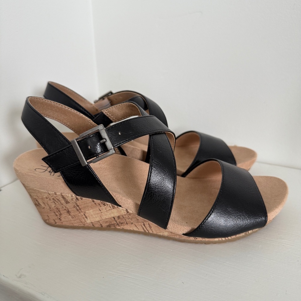 New Life Stride Women's sandals